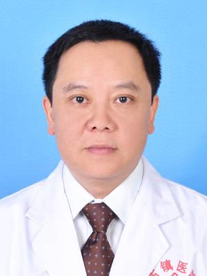 徐华