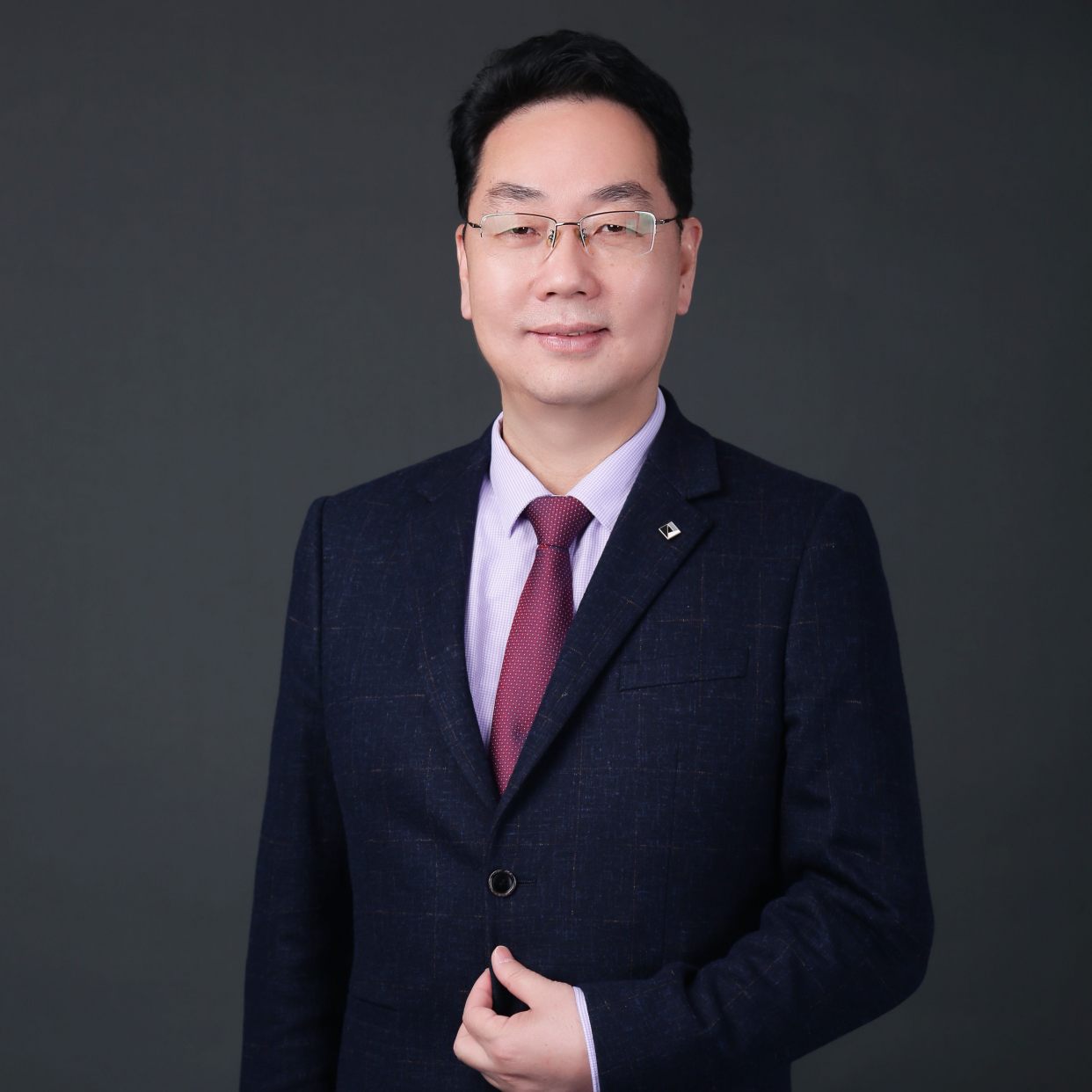 翁建新