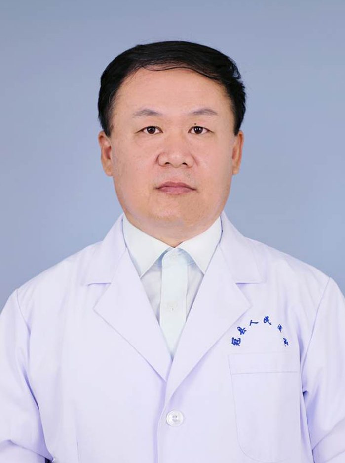 梁忠杰