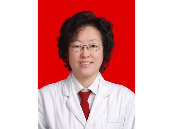 李艳萍