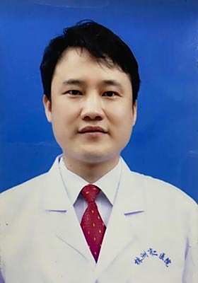 石晓强