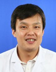 陈晓东