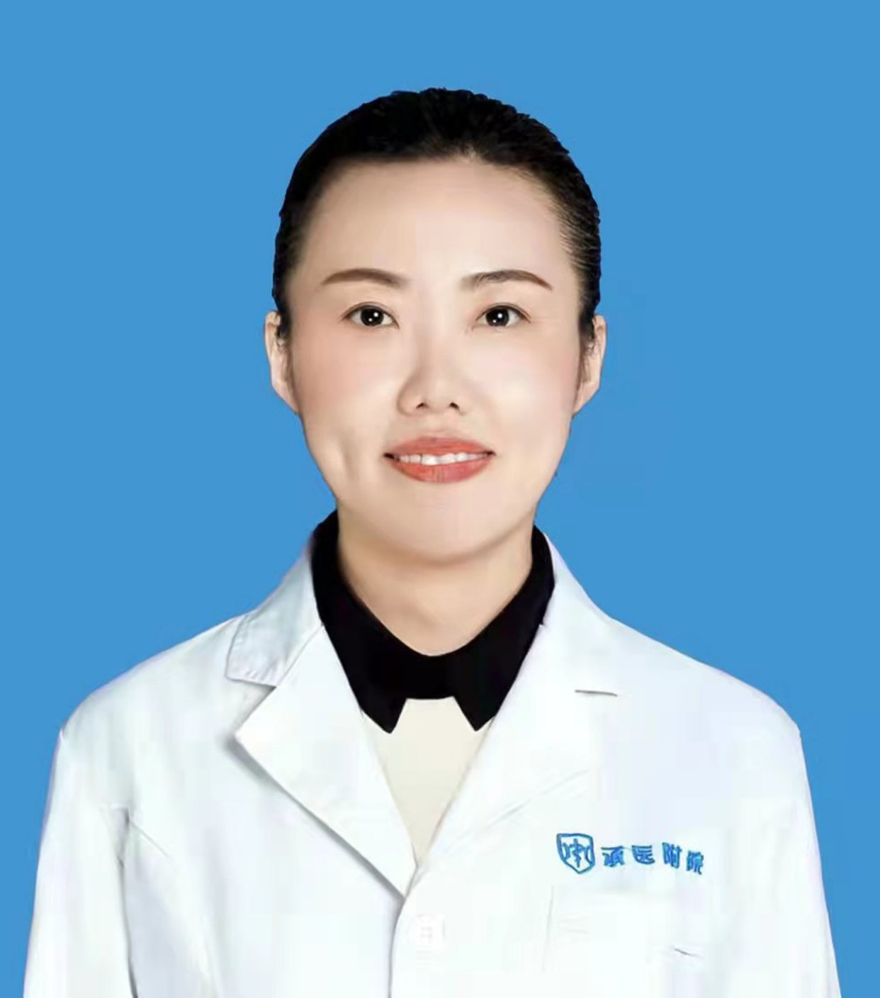 朱江医生