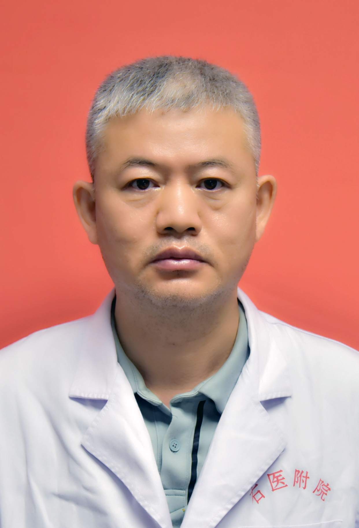 刘政疆