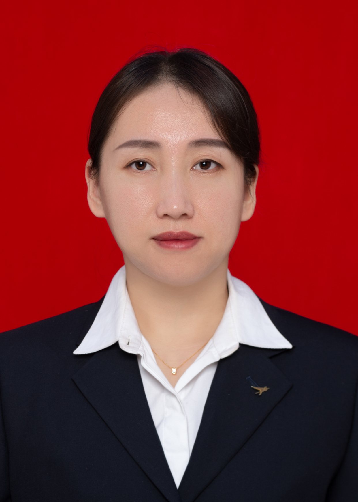 范淑静