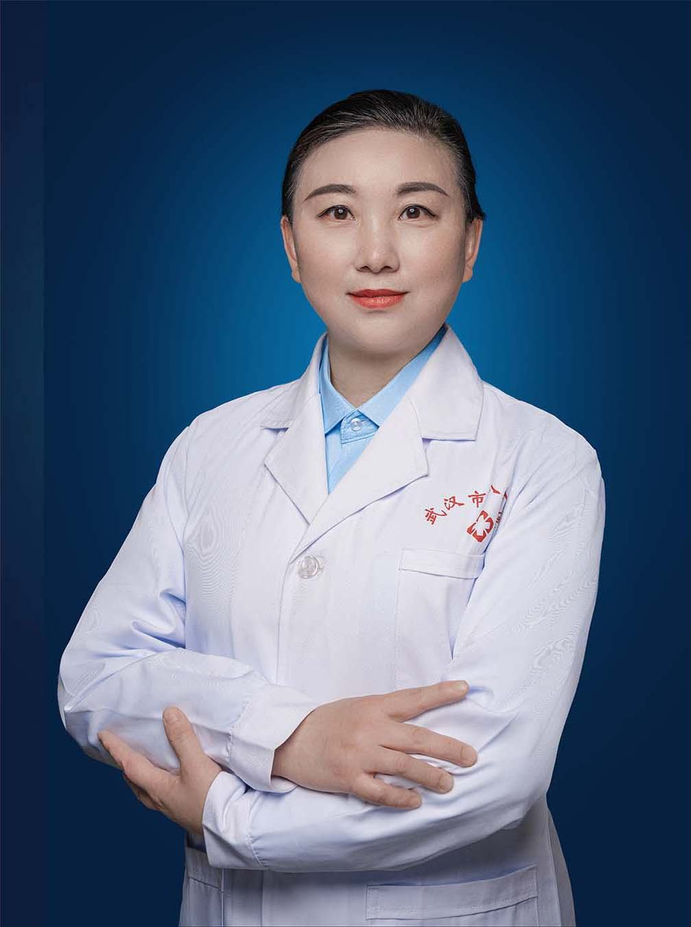 赵丽娟