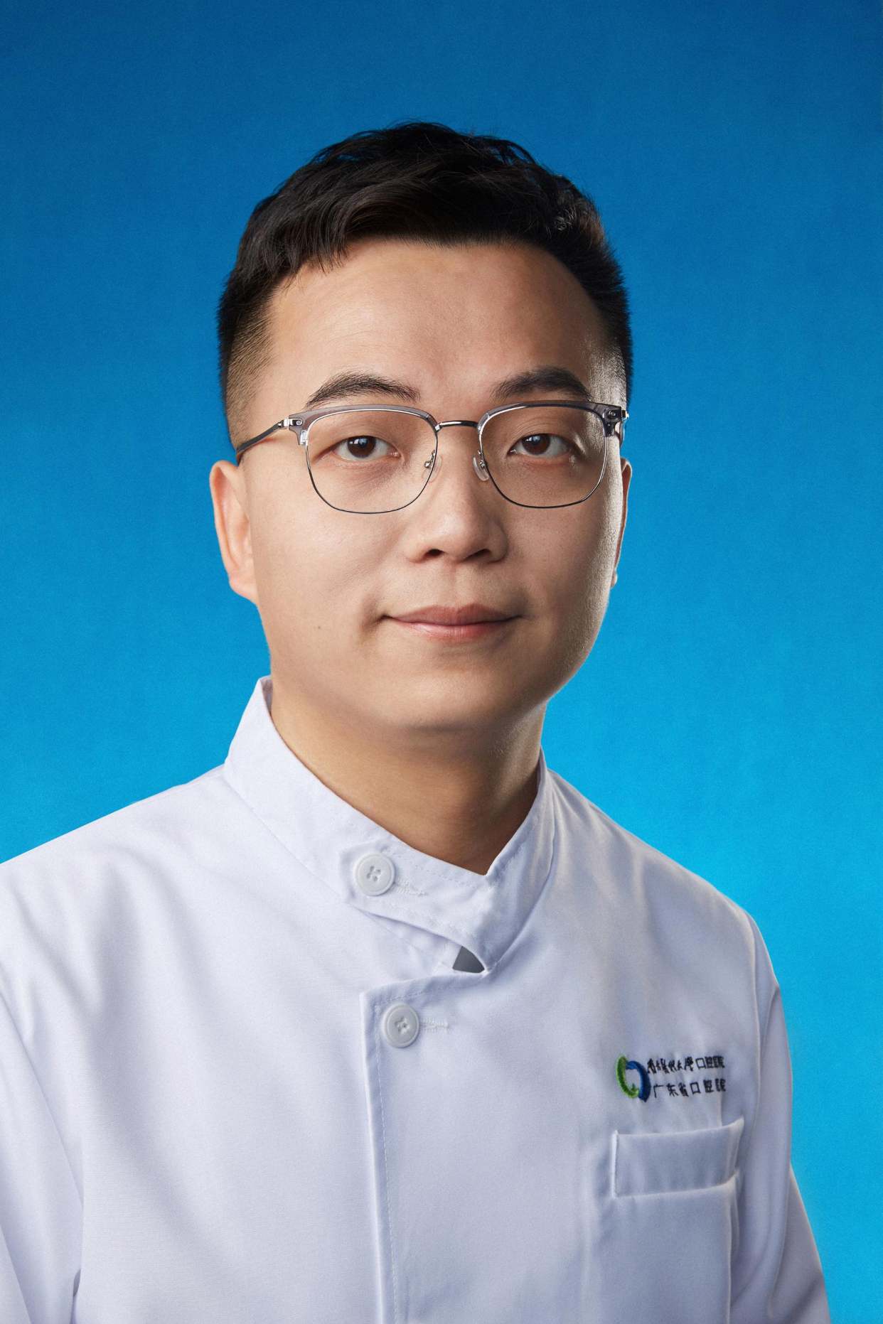 李安