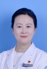 沈肖俐医生