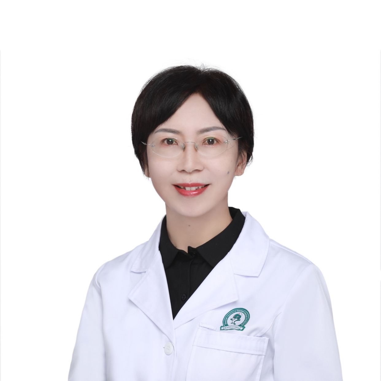 李力