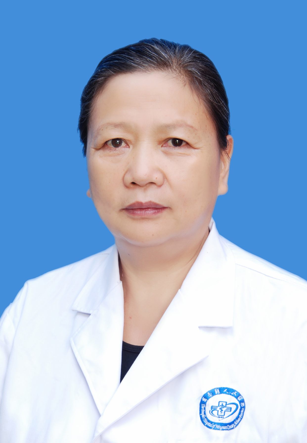 张慧