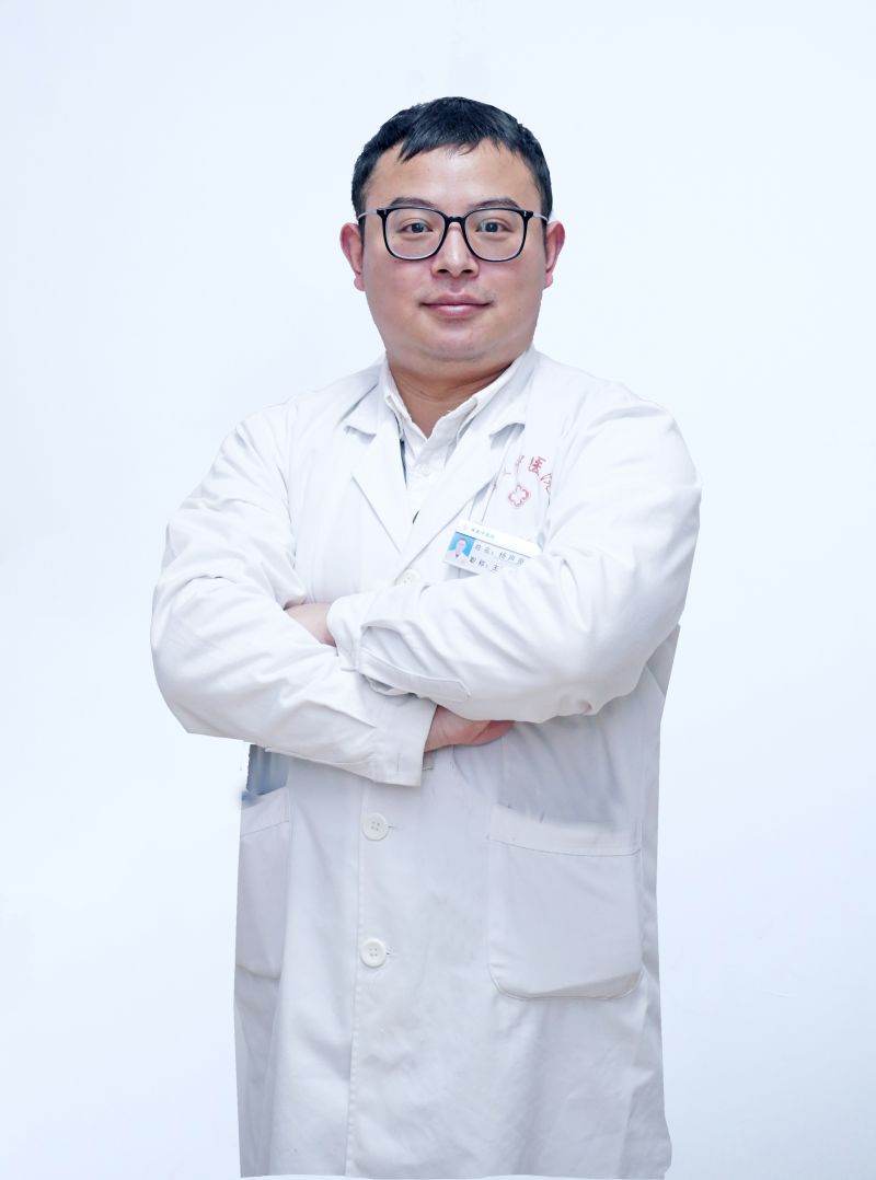 杨声亮