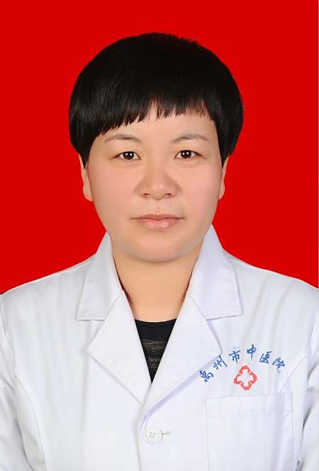 李素娟