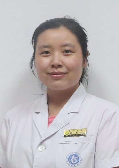 杨慧