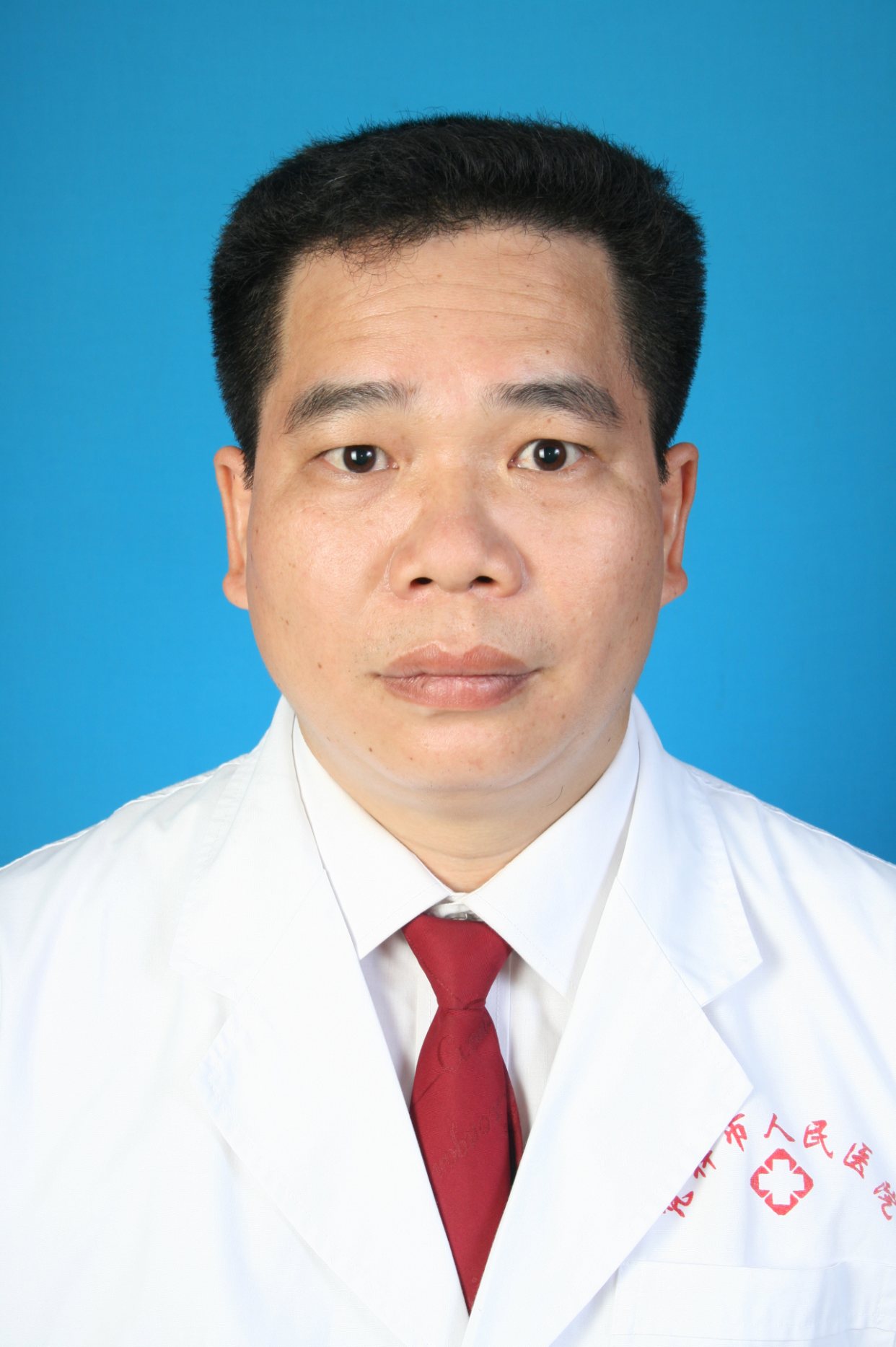 韦华杰