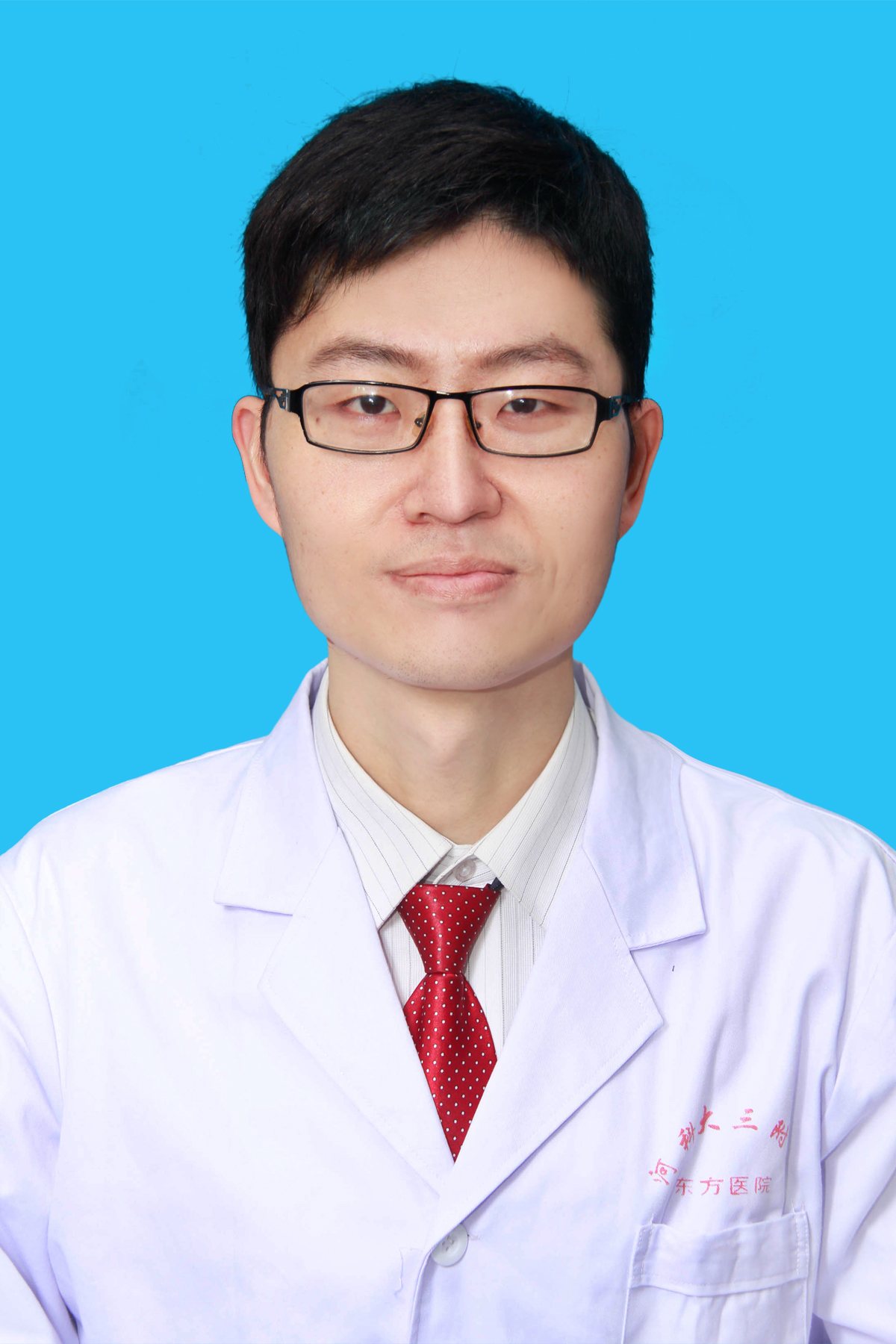 张兆丰医生