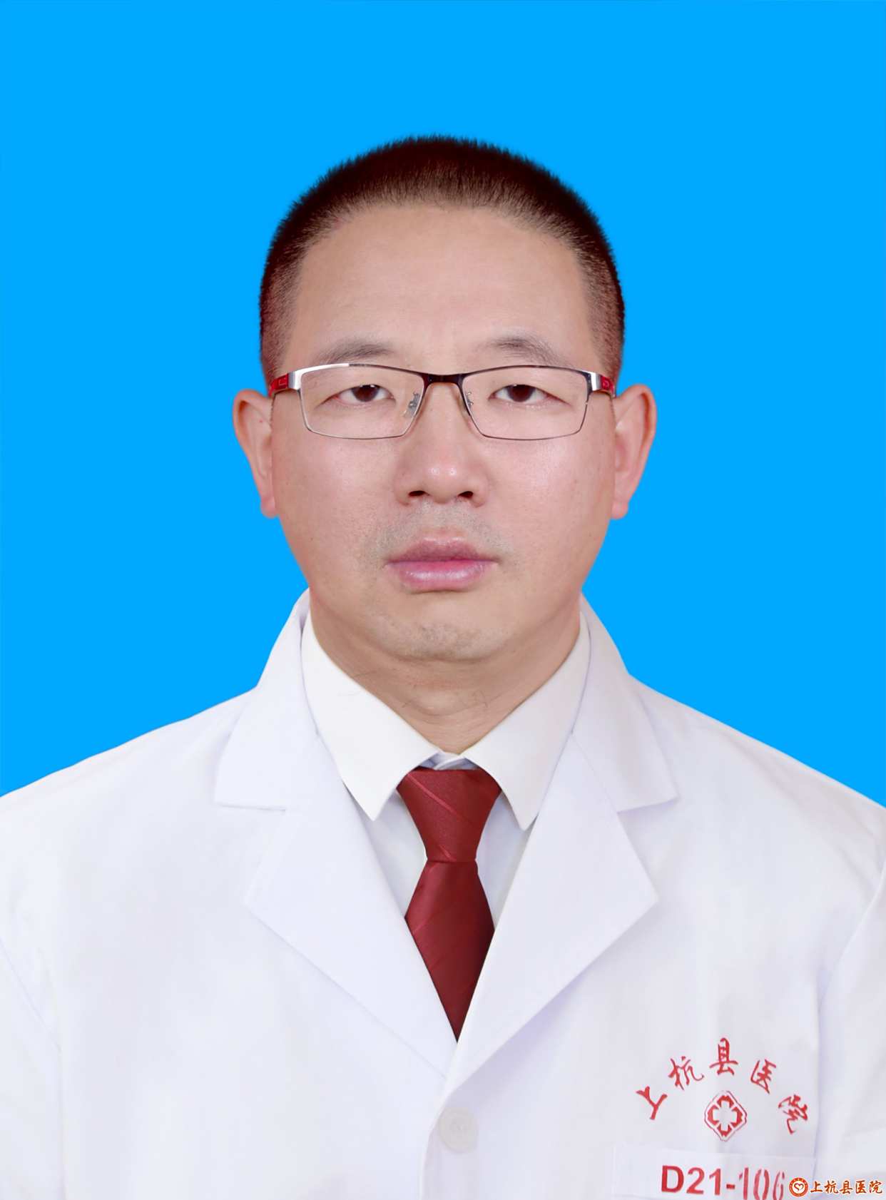 肖健