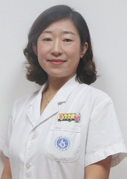 李晓婧