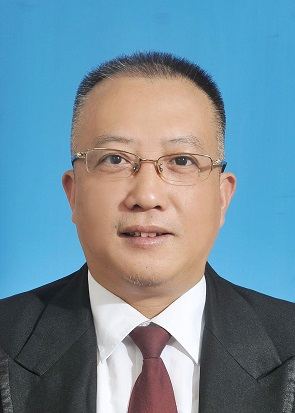 何有力