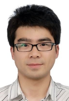 康清杰