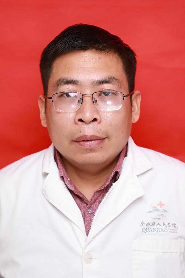 张生明