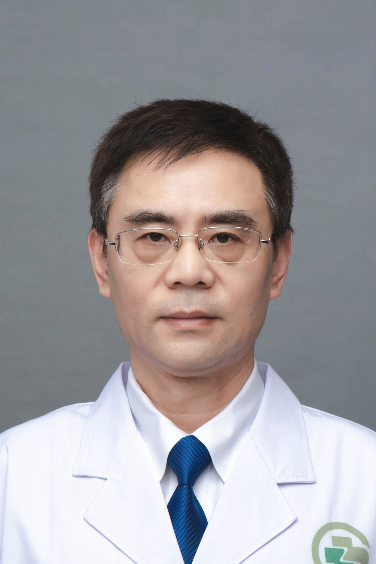 朱卫华