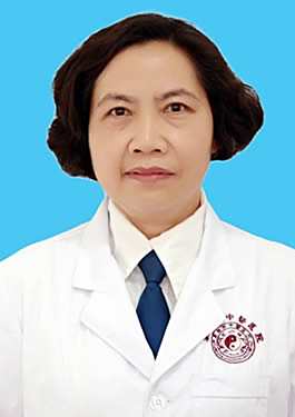 赵秀梅