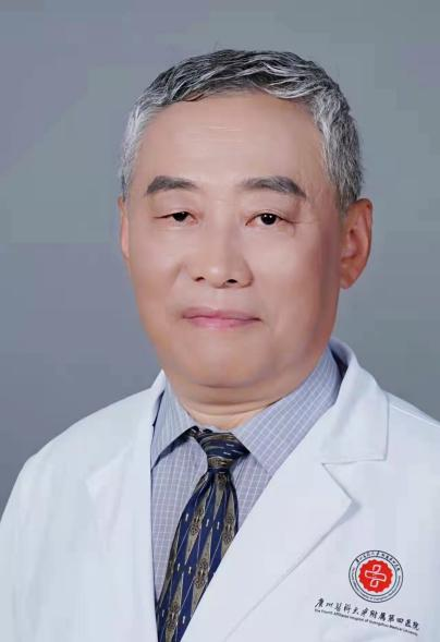 张晓