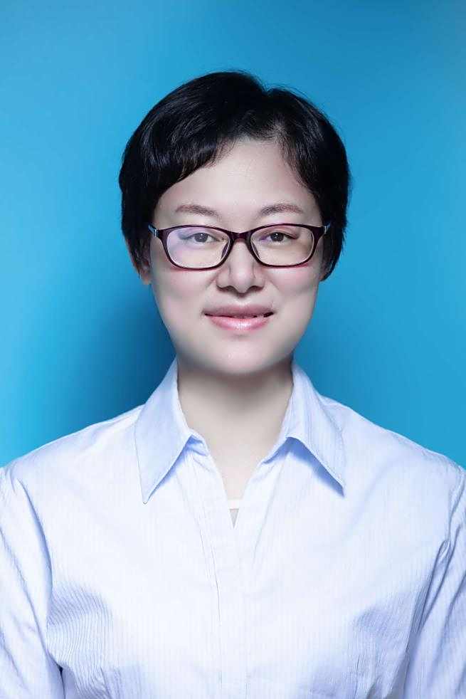 魏秀丽