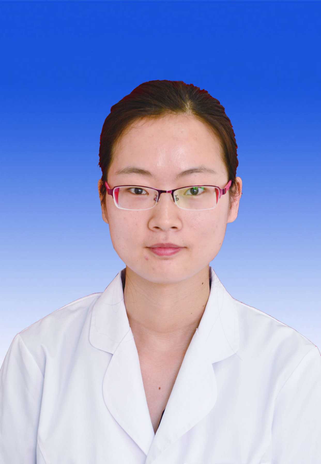 高婷