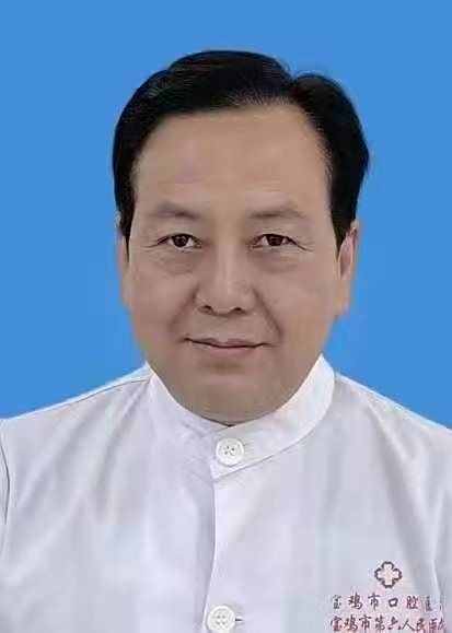 杨永卫