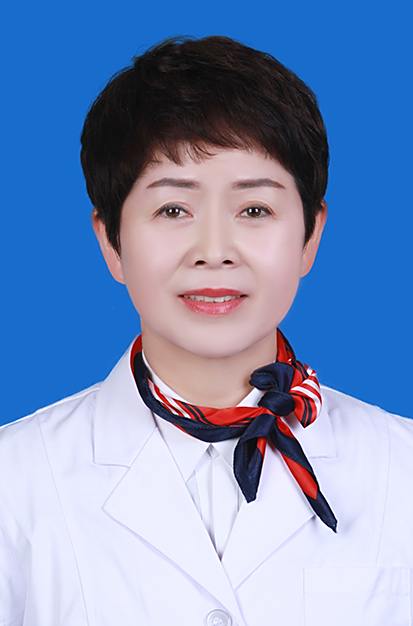 张莉娜