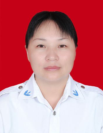 尹梅香