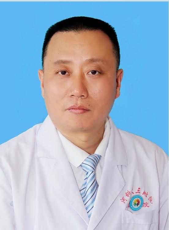 李晓