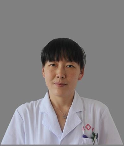 刘敏