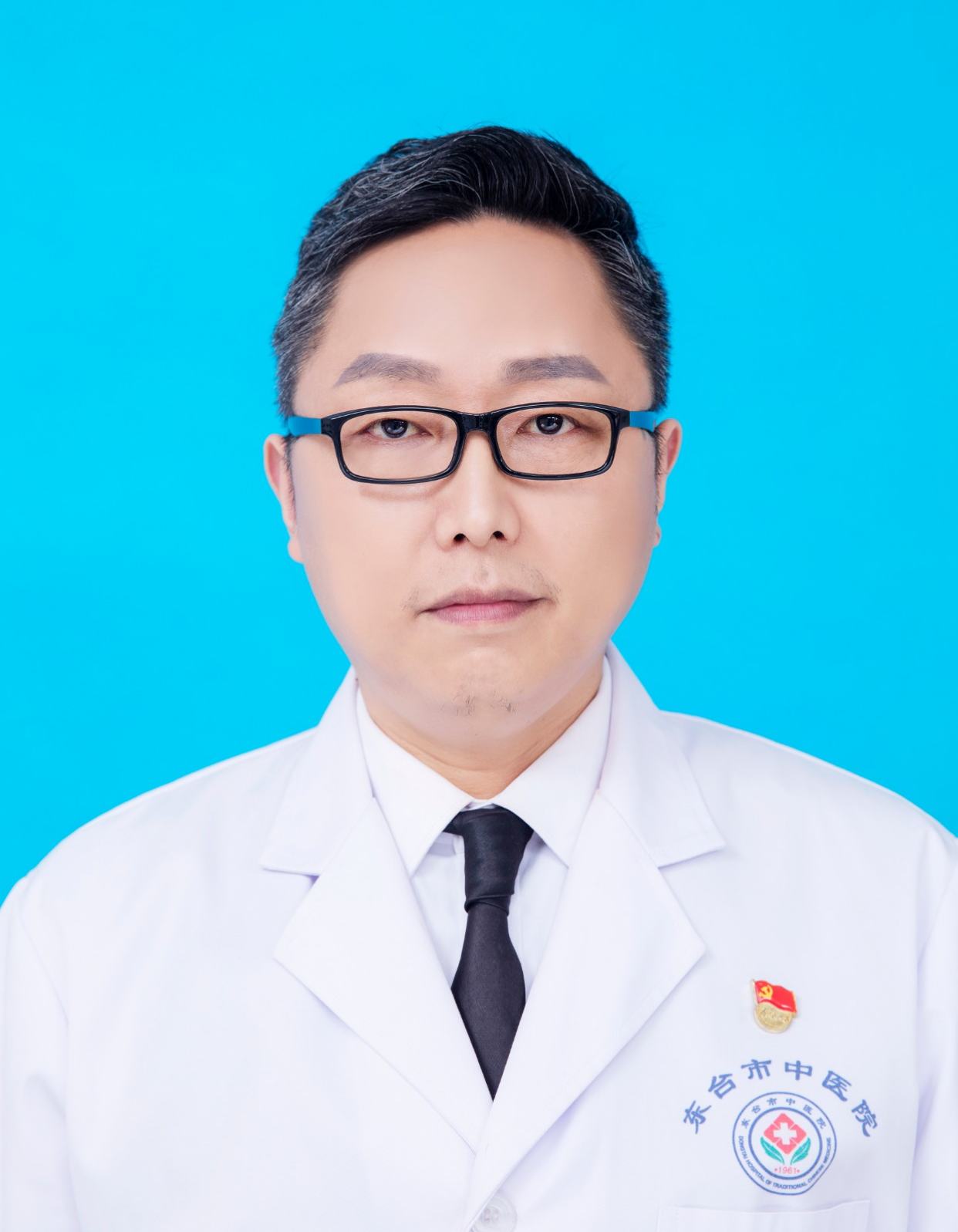 李林富