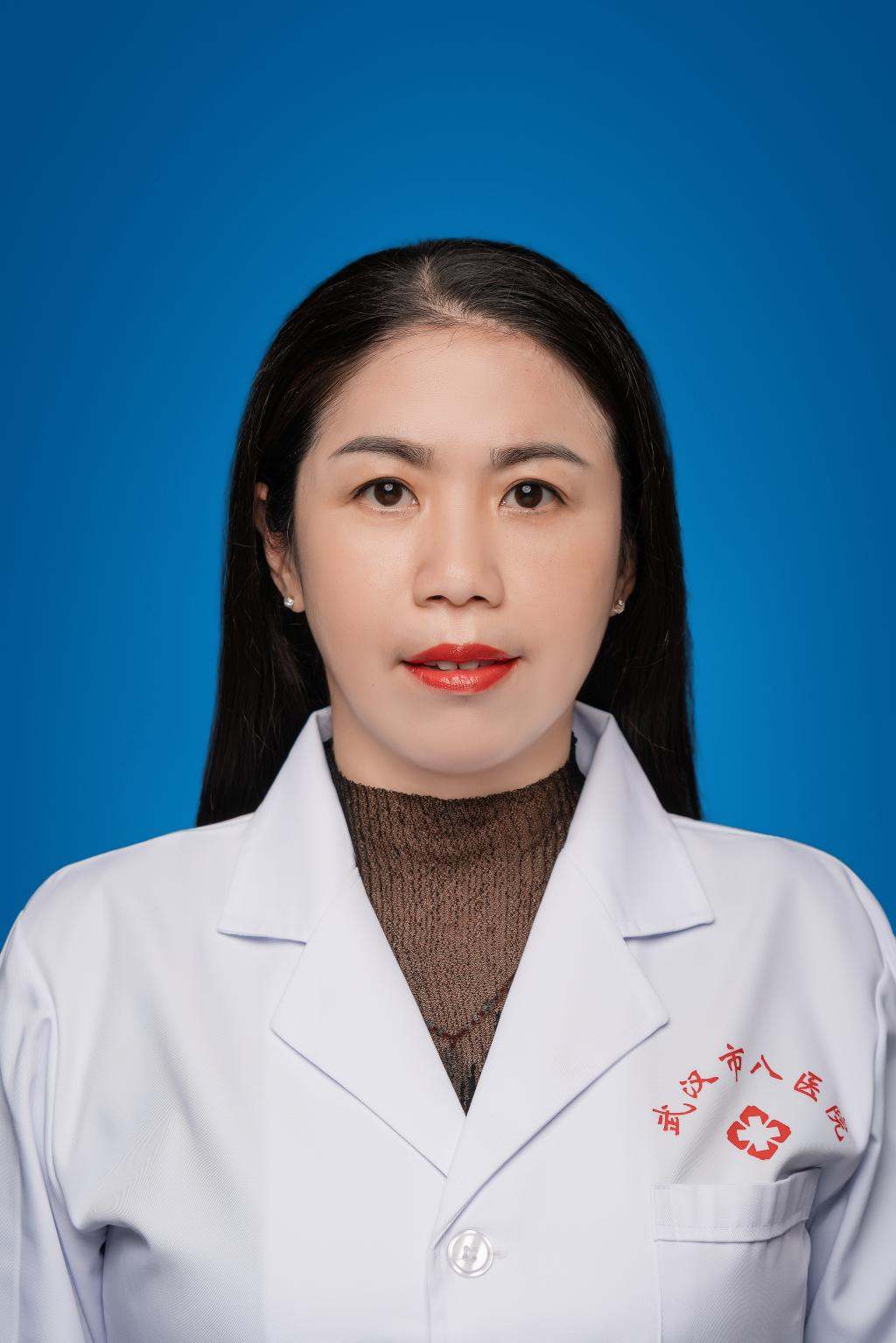 徐婉丽