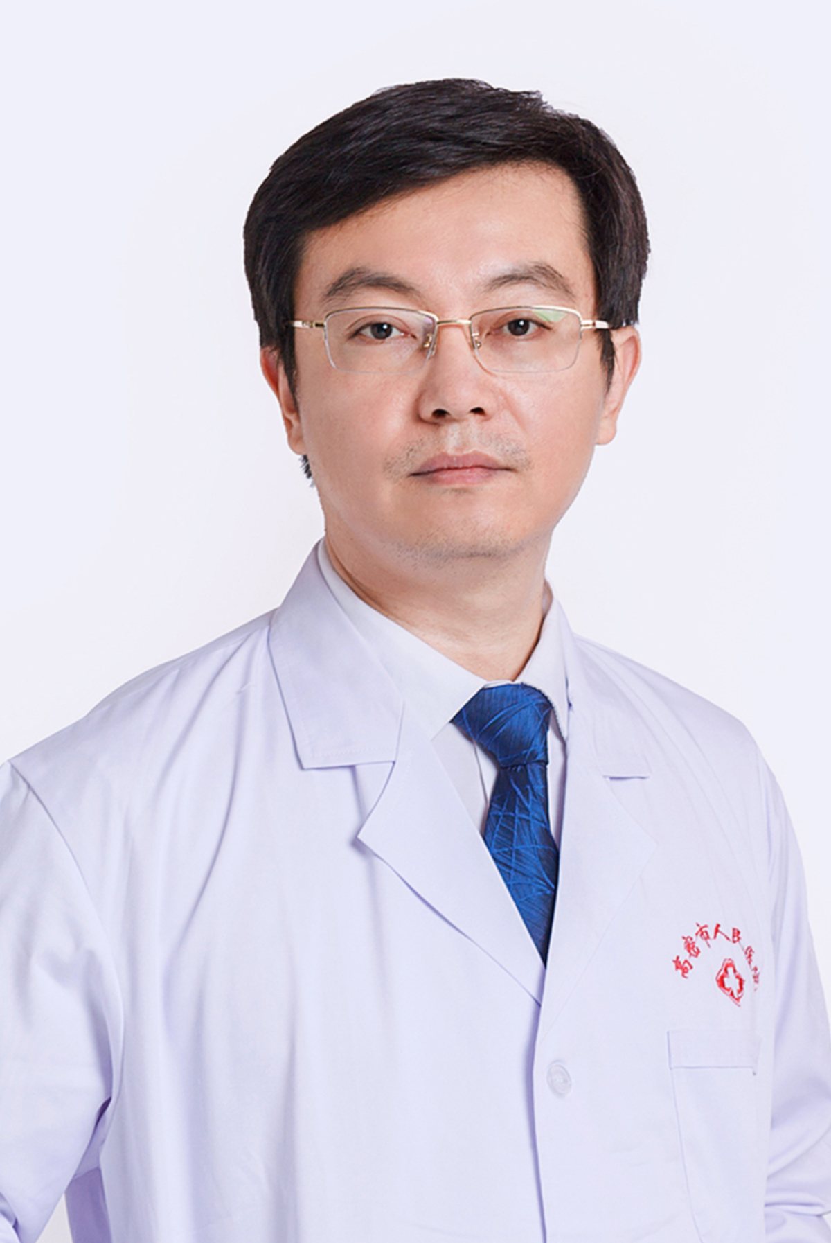 李军医生