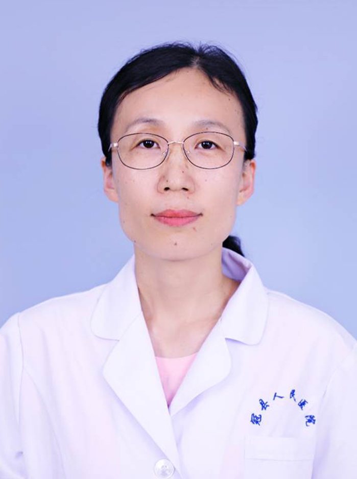 李俊敏