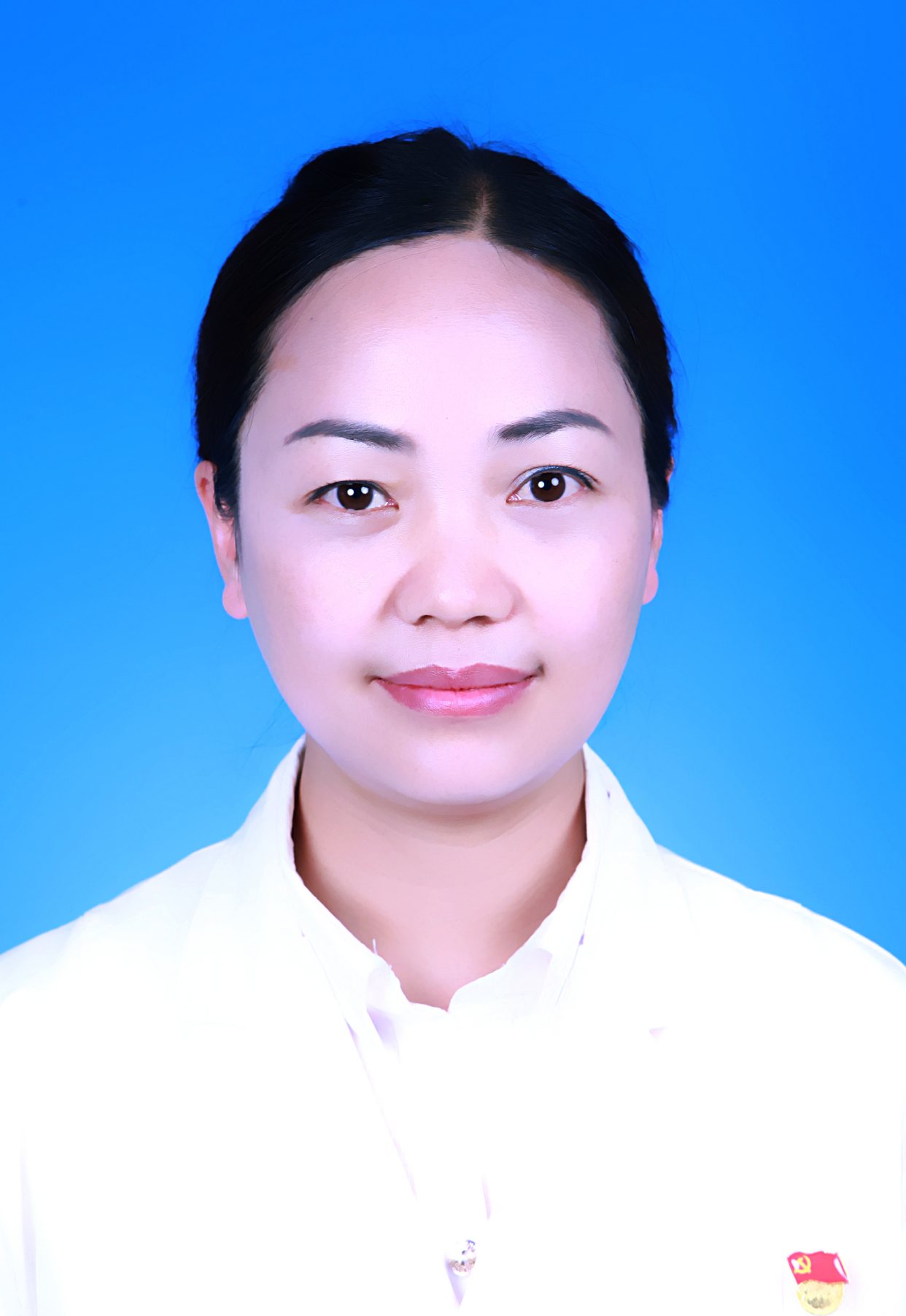 鲁志群