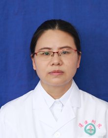 杨小艳