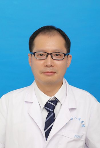 崔永华