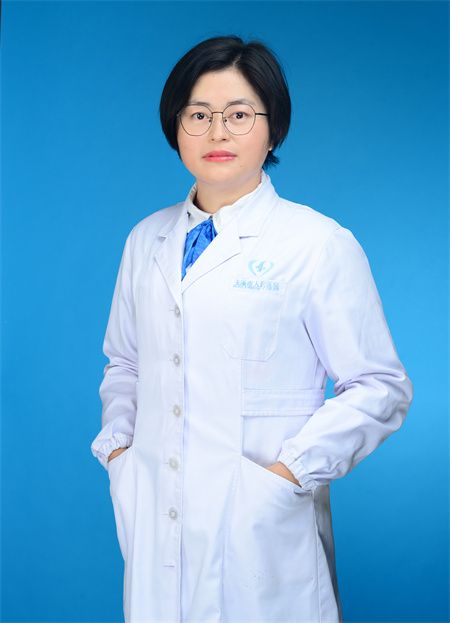 普冬梅