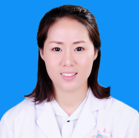 赵瑞丽