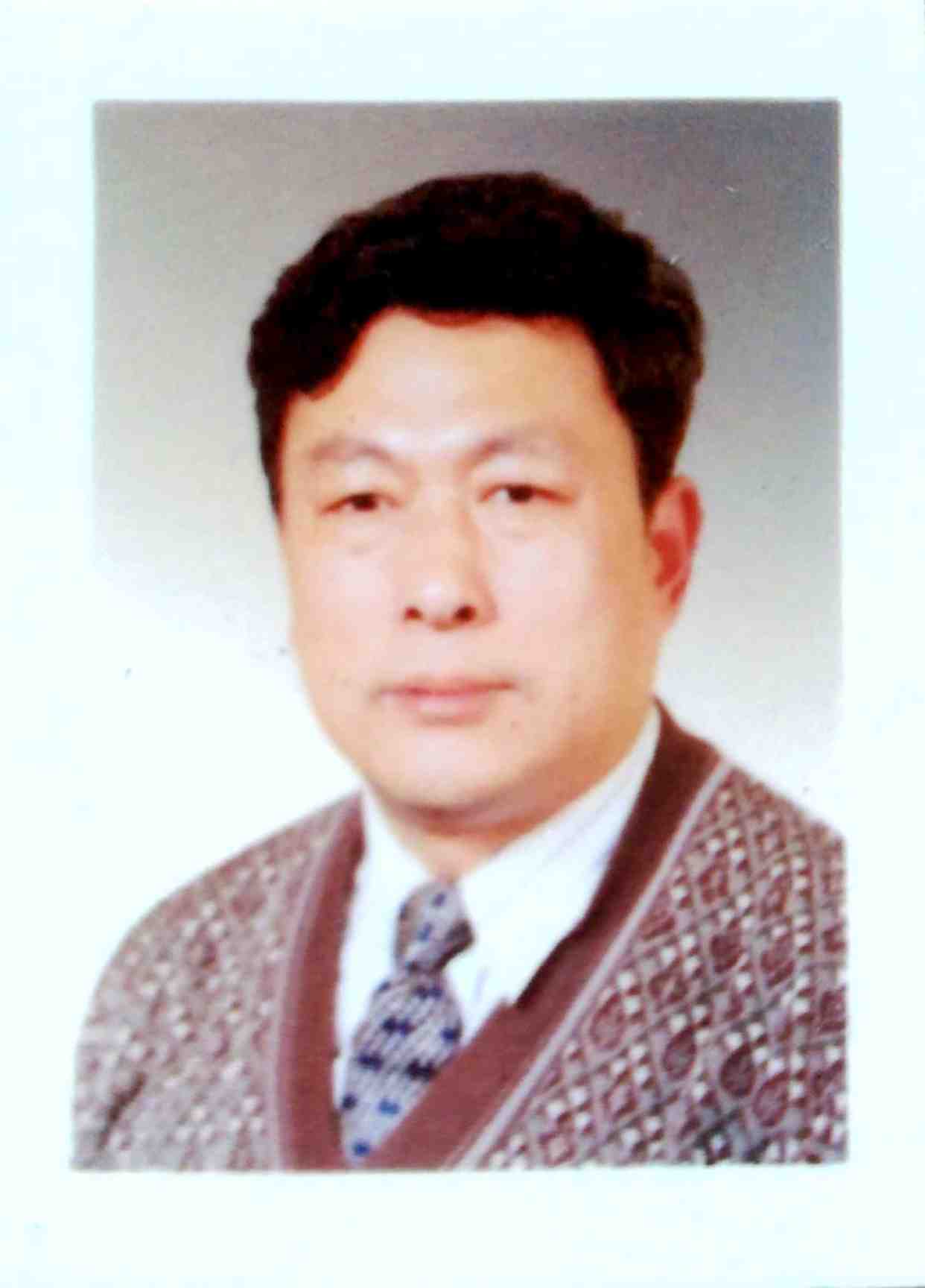 陈淑珍