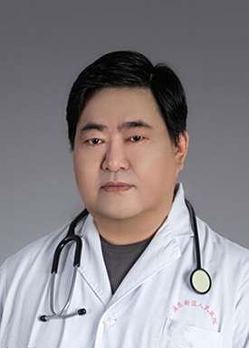 龚溪明