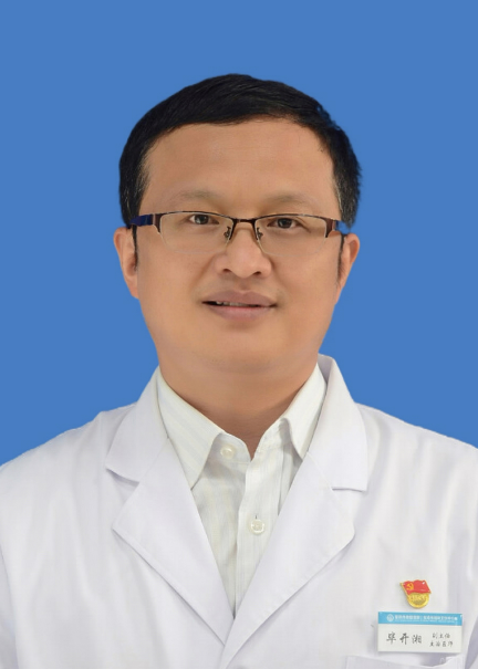 毕开湘