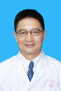 汪洪医生