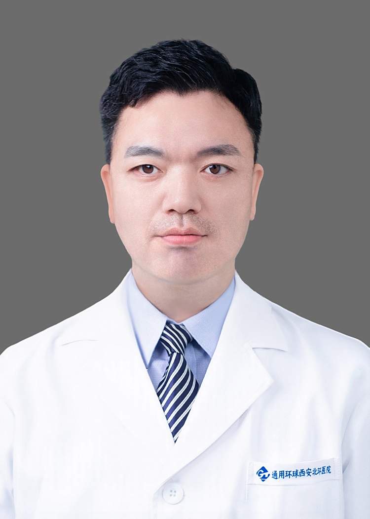 徐科谋