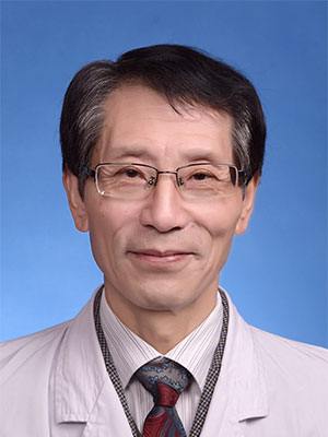倪晓明