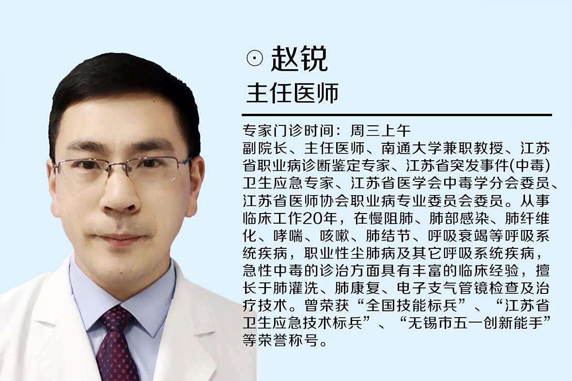 赵锐
